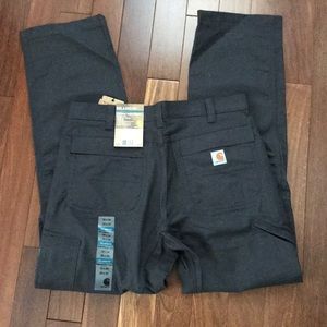 carhartt cryder dungaree